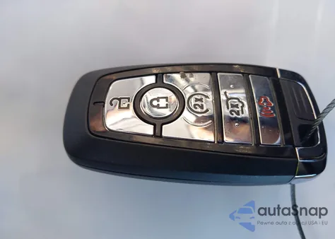 2025 Lincoln Aviator Reserve z USA, uszkodzony, nr VIN 5LM5J7XC8SGL10654